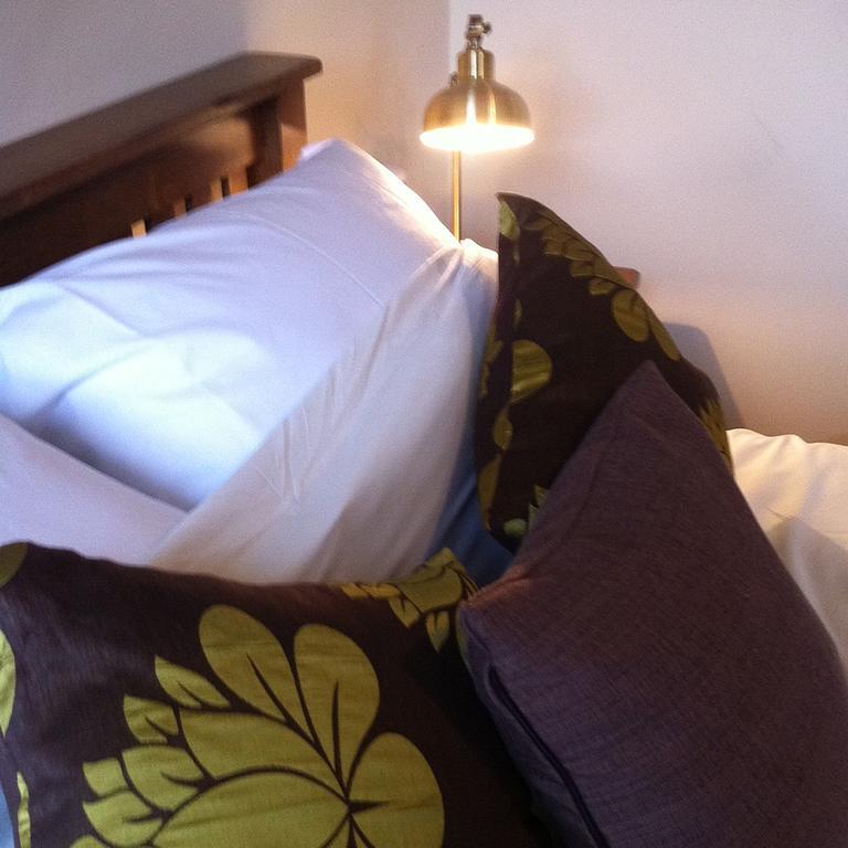 Cross Keys Inn Lydford-on-Fosse Rum bild